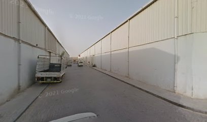 Al Iniekas - Abu Dhabi - +971 58 237 5005