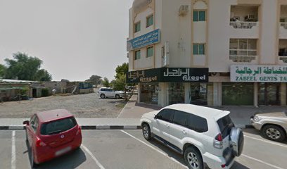 نهر دجلة لمقاولات البناء ذ م مNAHR DEJLA BLDG CONT LLC - Abu Dhabi - +971 50 814 0106