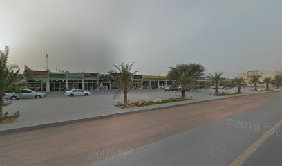 نور الصبح دیکورا - Abu Dhabi -