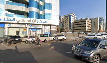 Beam Engineering & Construction - Abu Dhabi - +971 6 559 2665