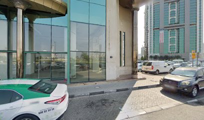 General Mechanic company sharjah branch - Abu Dhabi - +971 6 573 8666