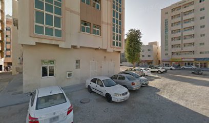 Al Manakh Building Contracting Company LLC - Abu Dhabi - +971 6 561 6664