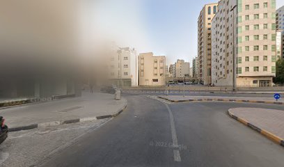 MIDAS CONTRACTING - Abu Dhabi - +971 56 507 0768