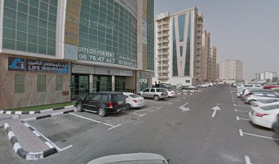 Al Meham Building contracting LLC - Abu Dhabi - +971 6 526 2078