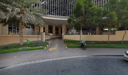 Wilson Associates Dubai - Abu Dhabi - +971 4 279 6400