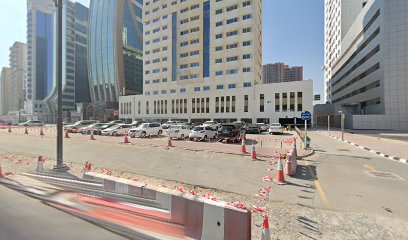 Al Merak Tax Consultant LLC - Abu Dhabi - +971 50 201 7475