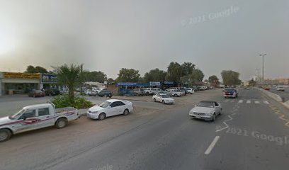 دار الأندلس للديكور والأصباغ - Abu Dhabi - +971 50 304 0999