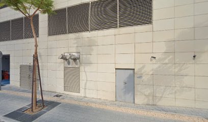 Equiom Corporate Services (Middle East) Ltd - Abu Dhabi - +971 4 386 6360