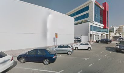 Consquare Consultancy - Abu Dhabi - +971 4 234 4484