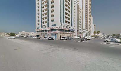 Haytham Accounting & Auditing - Abu Dhabi - +971 7 233 5777