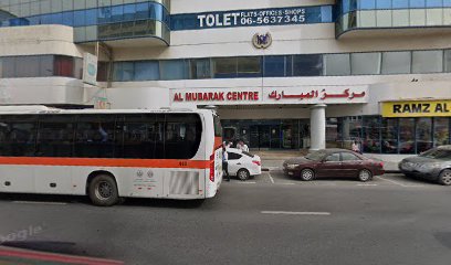 Cab consultant - Abu Dhabi - +971 6 562 4440