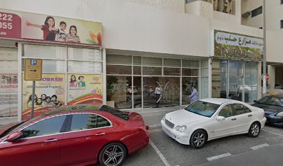 Arif & Bintoak, Sharjah - Abu Dhabi -