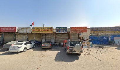 Liwa Engineering Enterprise LLC - Abu Dhabi - +971 6 743 8828