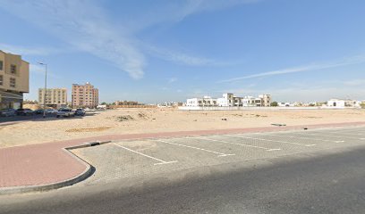 Al Nadha Aluminum & Glass Works - Abu Dhabi -