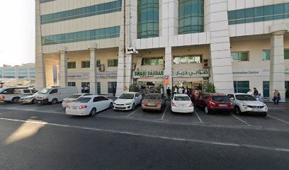 SquareFour Electromechanical and Plumbing Contracting - Abu Dhabi - +971 4 321 1228