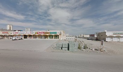 HAYAT ALUMINIUM GLASS AND MARBLE WORKS - Abu Dhabi - +971 9 224 7825
