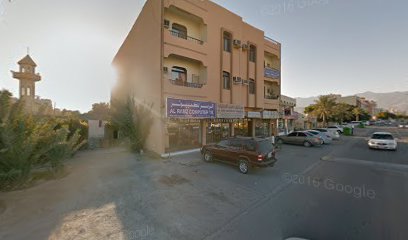 Alnahdha Building contracting - Abu Dhabi -