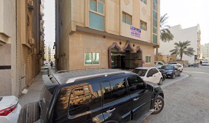 Dawar Al Barsha sanitary cont. - Abu Dhabi - +971 55 940 0725