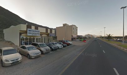 Bait al afkar - Abu Dhabi -