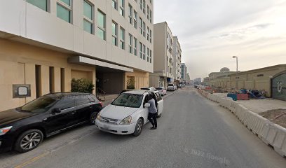 Al Kauther Contracting Company - Abu Dhabi - +971 6 562 9660