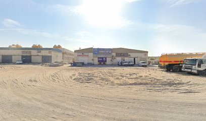 Design Design LLC Ajman Office - Abu Dhabi -