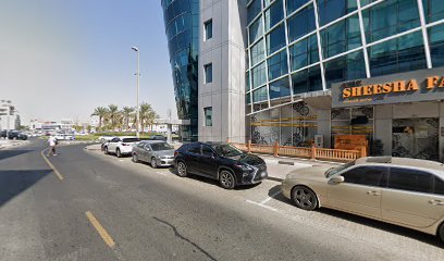 Verform Design Studio - Abu Dhabi -