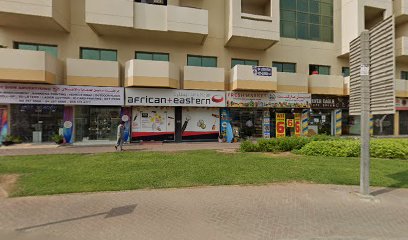 Abdulla Al Zaabi Building Materials Est - Abu Dhabi - +971 4 267 1057
