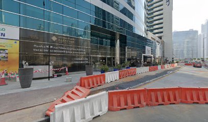 CAI Architects - Abu Dhabi - +971 50 279 7231