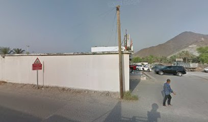 Khorfakkan Car Rental - Abu Dhabi - +971 56 783 3577