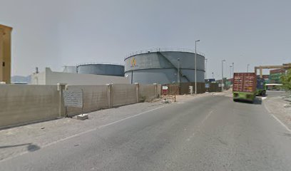 Warm Seas Tank Farm - Abu Dhabi - +971 9 238 3104