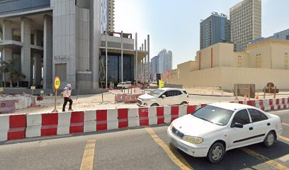 Rashid Taqui Architects & Engineers - Abu Dhabi - +971 4 544 6222