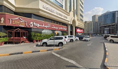 المتميزون للتصميم والطباعة Almotamayzoon Design & Printing - Abu Dhabi - +971 6 558 3208