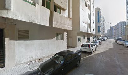 Naseem Al Rehan Plaster & Tiles Cont. Co. LLC - Abu Dhabi -