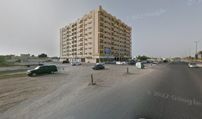 الإتحاد للإستشارات الهندسية - Abu Dhabi - +971 6 765 6560