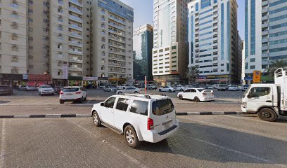 cosmetics - Abu Dhabi - +971 52 198 8886