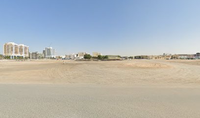 Desert Dragon - Abu Dhabi -