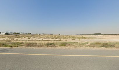 NCC CRICKET GROUND - Abu Dhabi - +91 98950 41541