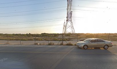 Sharjah brothers home ground - Abu Dhabi -