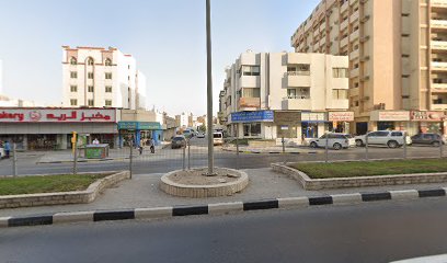 Hussein Curtains & Decor Showroom - Abu Dhabi - +971 6 562 6770
