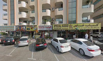 Healthy & Diet - Abu Dhabi - +971 56 254 9920