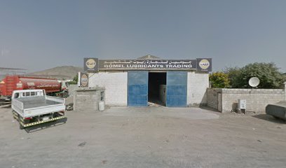 Wadi Wam Popular Kitchen - Abu Dhabi -