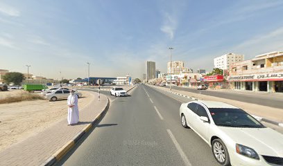 Office - Abu Dhabi -
