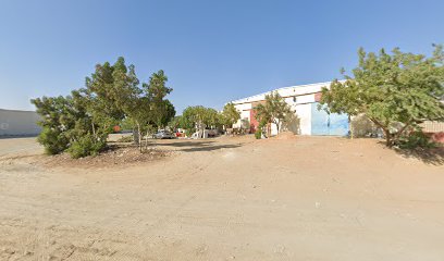 Eastern Gate Aluminium Glass Works - Abu Dhabi - +971 55 809 2297