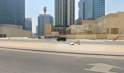 Humanitarian Home - Abu Dhabi - +971 56 668 4822