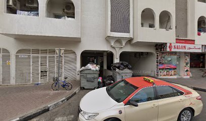 Liberty Book Shop - Abu Dhabi - +971 4 336 7662