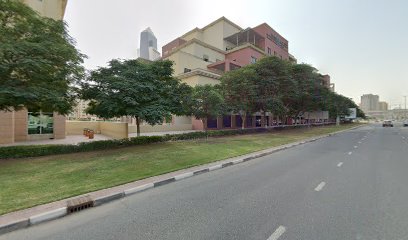 Emirates Arthritis Foundation - Abu Dhabi - +971 4 423 1470