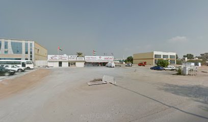 Al Naqbi Carpentry - Abu Dhabi - +971 7 227 2674