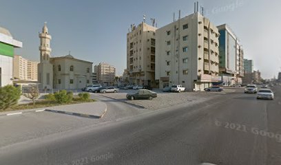 Al Nakheel Computers - Abu Dhabi - +971 7 227 1734