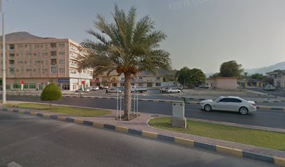 Al Ruaya Al Mutakamilah - Abu Dhabi -
