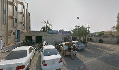 Al Khabah Tyre Repair Service - Abu Dhabi - +971 9 238 7621